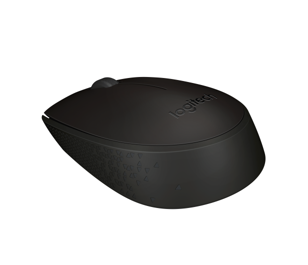 Logitech B170 czarna - 337518 - zdjęcie 2